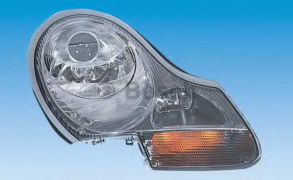 Farol principal