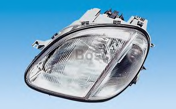 Farol principal