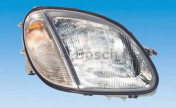 Farol principal