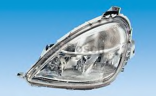 Farol principal