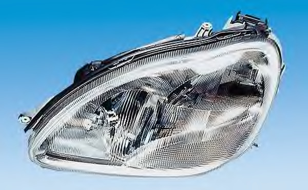 Farol principal