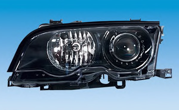 Farol principal