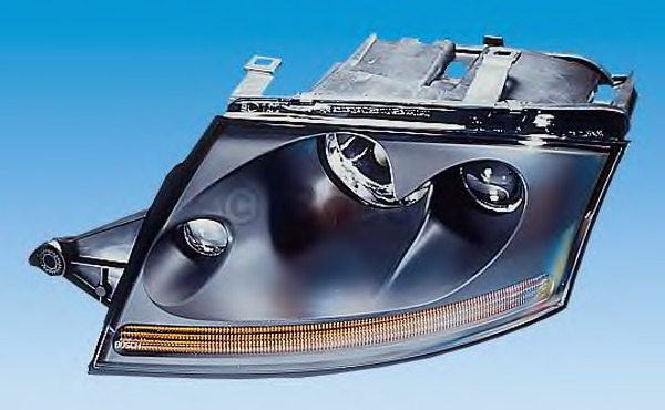 Farol principal