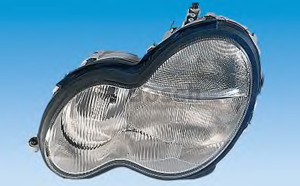 Farol principal