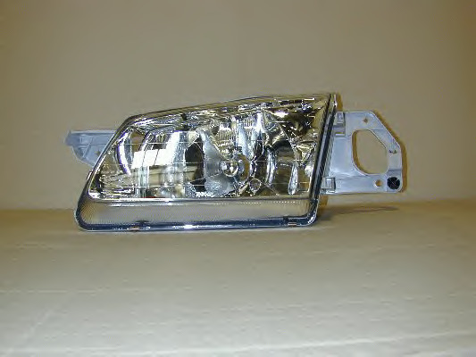Farol principal
