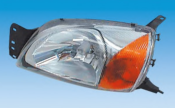 Farol principal
