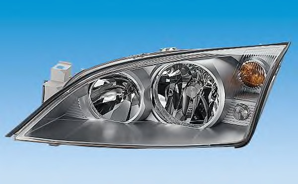 Farol principal