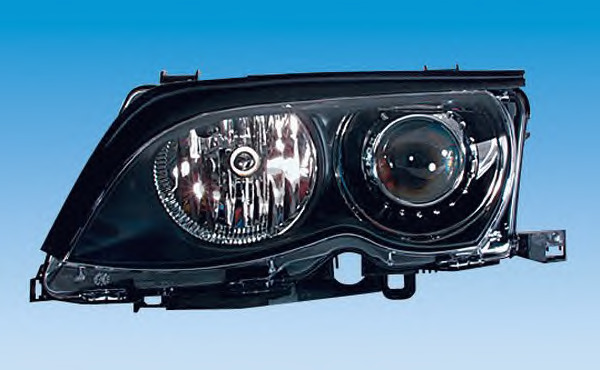 Farol principal