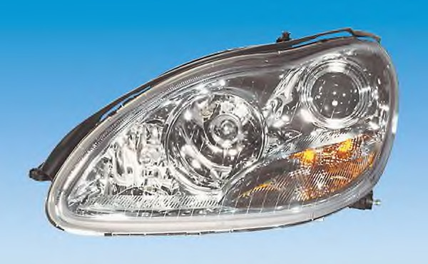 Farol principal