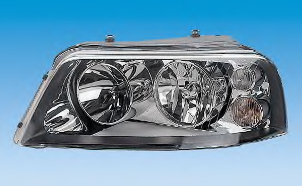 Farol principal