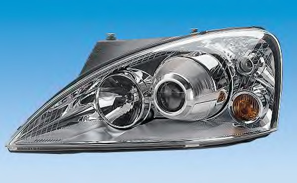 Farol principal