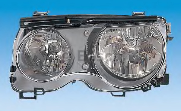 Farol principal