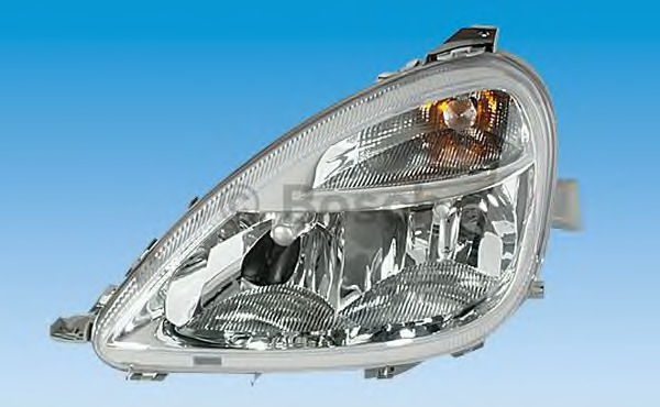 Farol principal