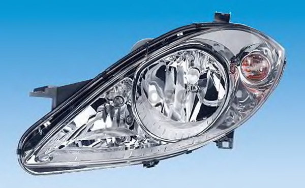 Farol principal