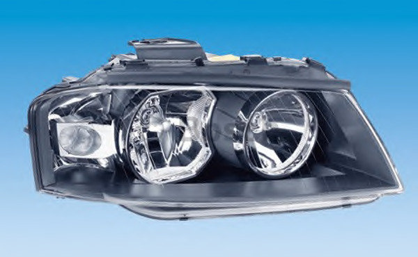 Farol principal