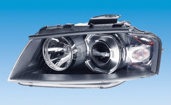 Farol principal