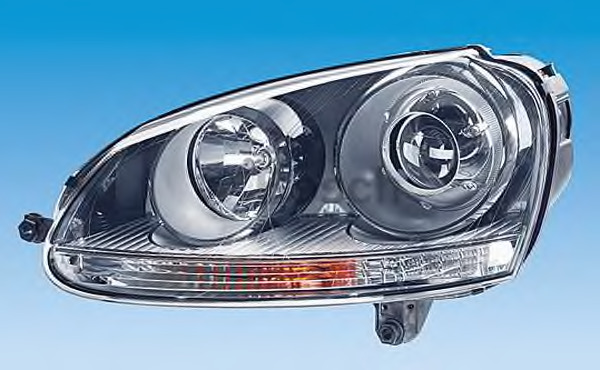Farol principal