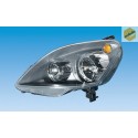 Farol principal