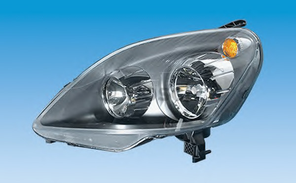 Farol principal