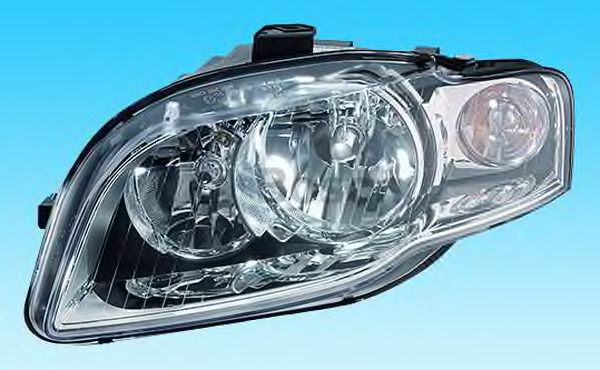 Farol principal