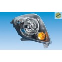 Farol principal