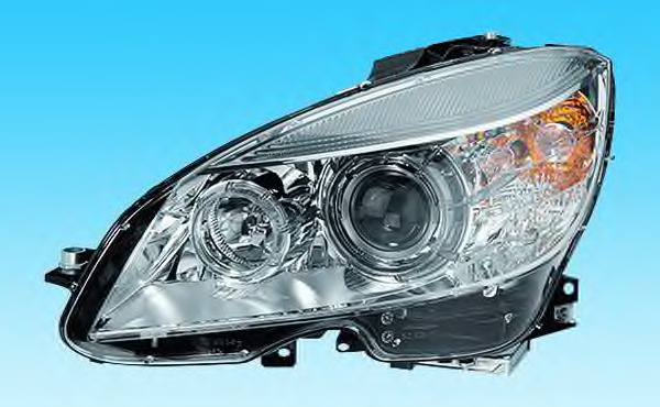 Farol principal