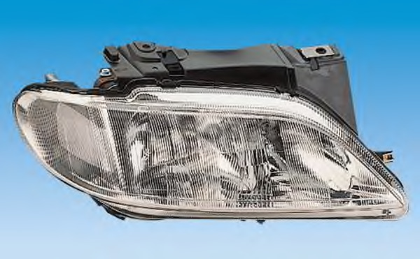 Farol principal