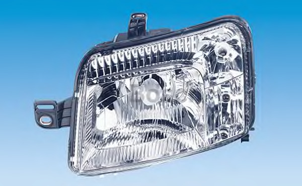 Farol principal