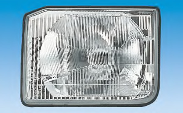 Farol principal