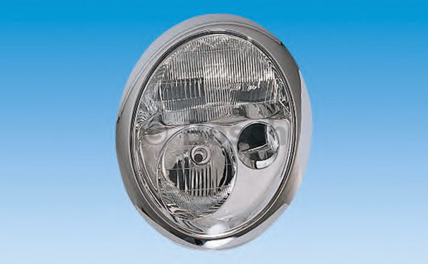 Farol principal