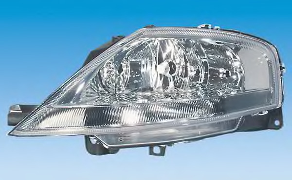 Farol principal
