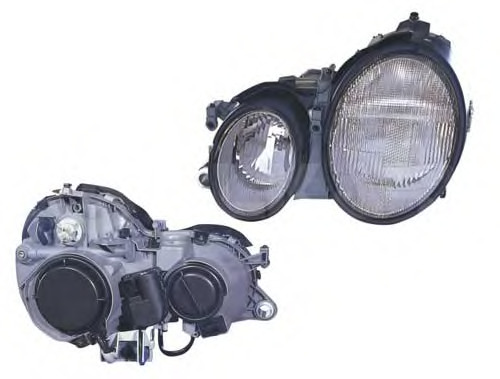 Farol principal